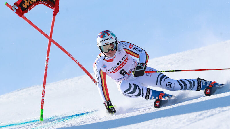 Viktoria Rebensburg