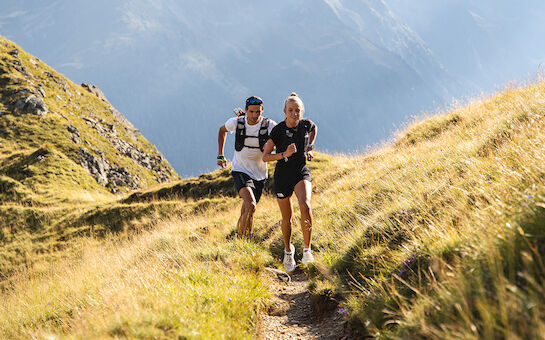 Trail Short? Dieses WM-Rennen ist alles andere als kurz!