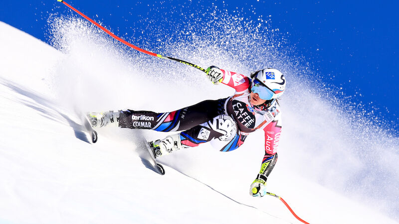 Tina Weirather