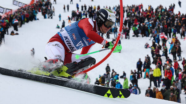 Top-Talent gibt in Bulgarien sein Weltcup-Debüt im Slalom