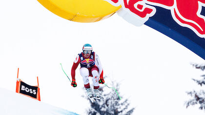 Schladming liegt abgeschlagen hinter den Top-4-Weltcuporten