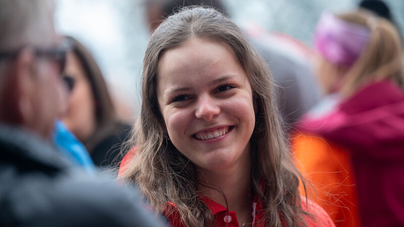 Leonie Zegg