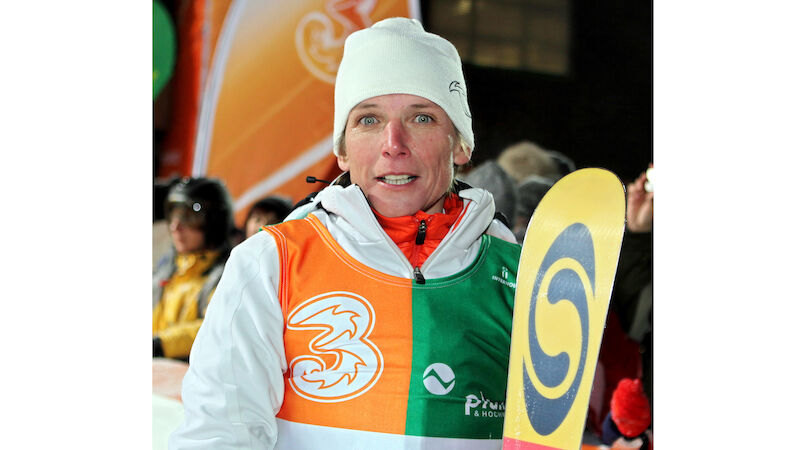 Ida Ladstätter