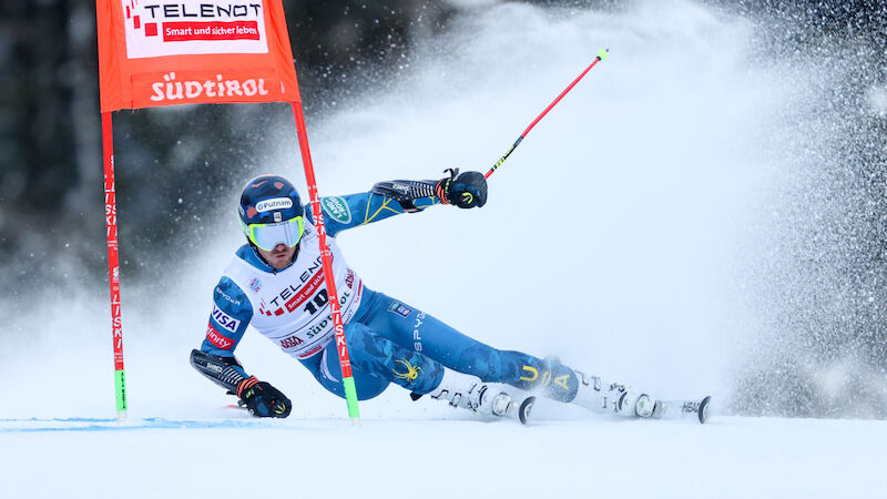 Ted Ligety