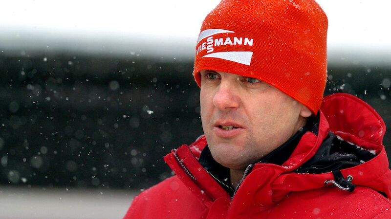 #8 - Armin Kogler