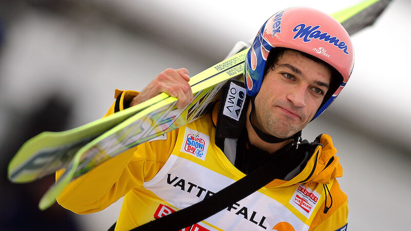 #9 - Andreas Kofler