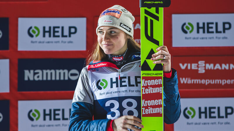 #7 - Marita Kramer (Österreich)