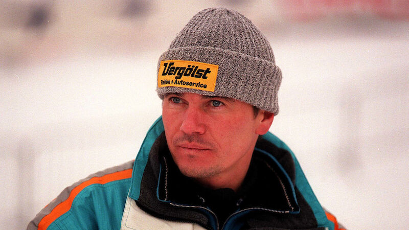 #3 - Andreas Felder