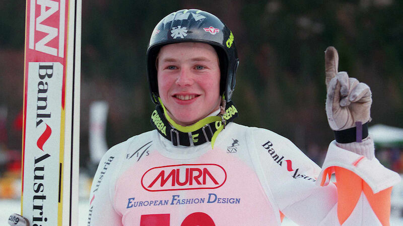 #5 - Andreas Goldberger