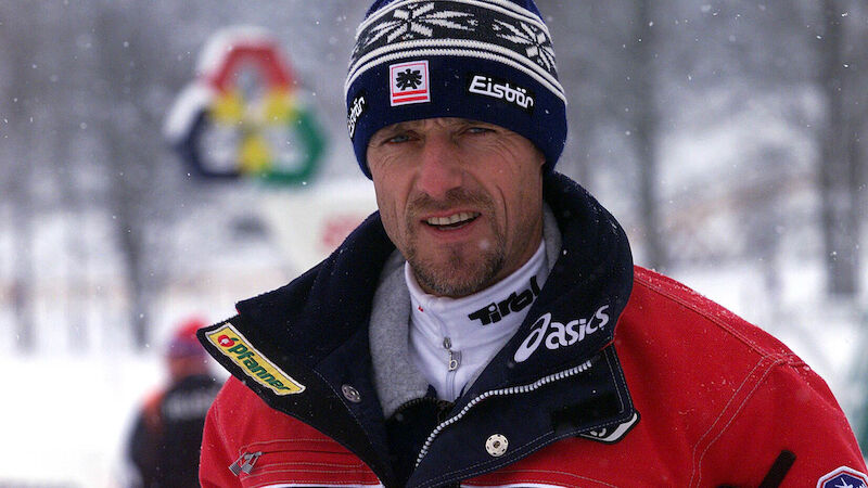 #19 - Toni Innauer