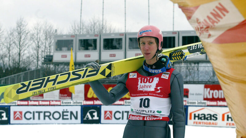 #14 - Martin Koch