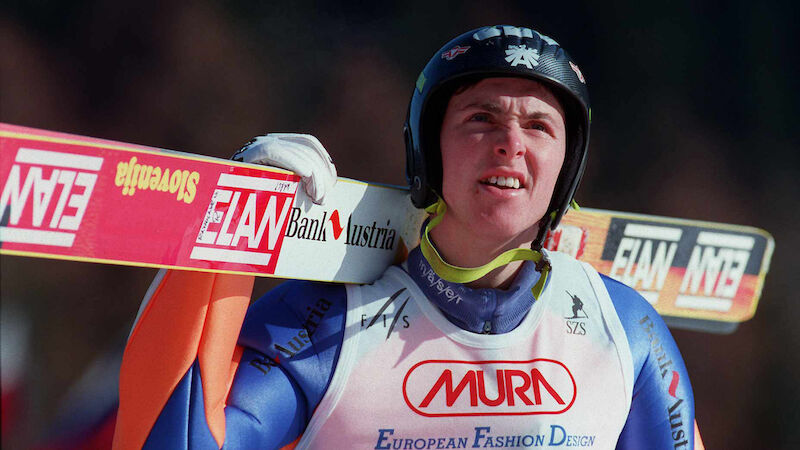 #12 - Werner Rathmayr