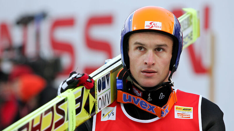 #19 - Reinhard Schwarzenberger