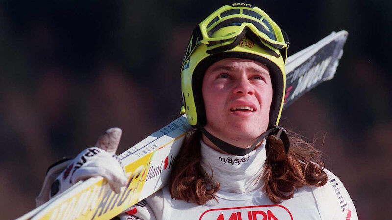 #6 - Andreas Widhölzl