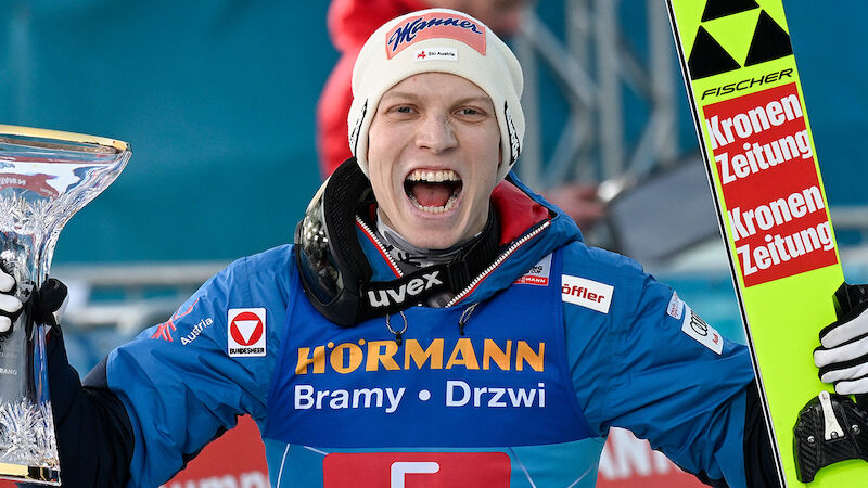 #14 - Jan Hörl