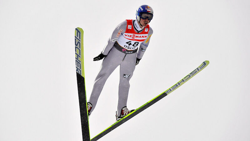 #8 - Adam Malysz (POL)
