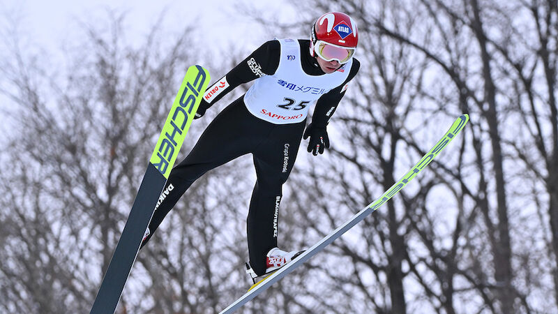 #6 - Kamil Stoch (POL)