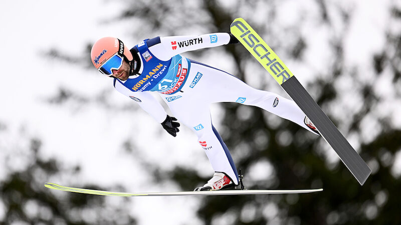 #4 - Pius Paschke (GER)