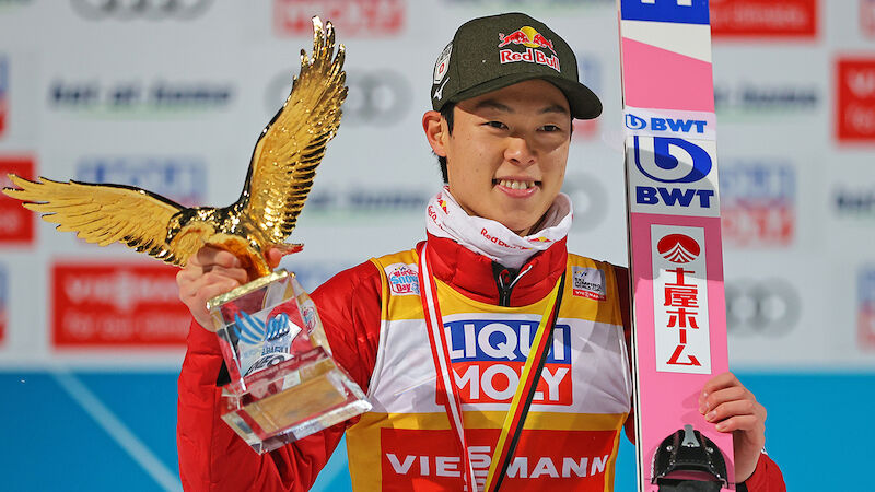 #11 - Ryoyu Kobayashi (Japan)