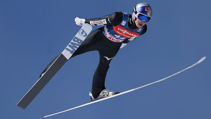 #11 - Ryoyu Kobayashi (Japan)