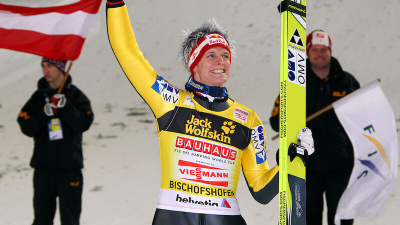 #9 - Thomas Morgenstern (Österreich)