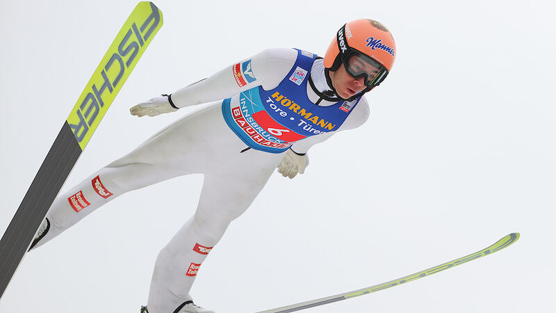 #8 - Stefan Kraft (Österreich)