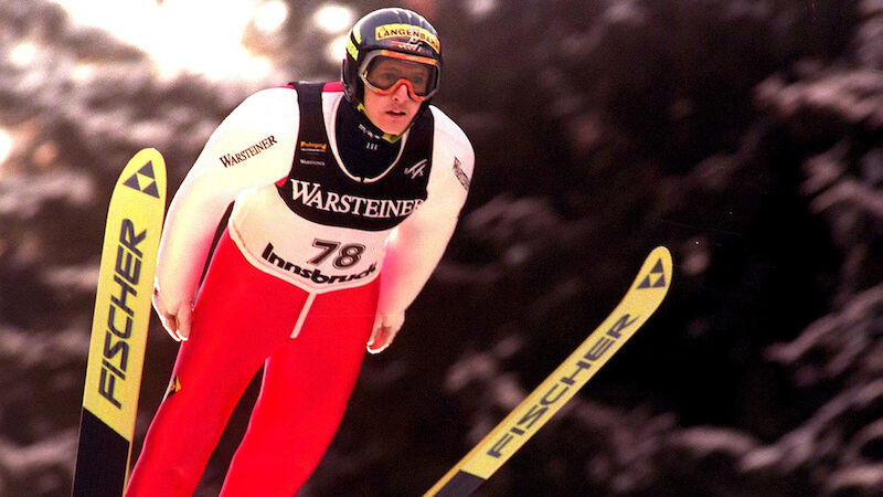 #6 - Jens Weißflog (DDR/Deutschland)