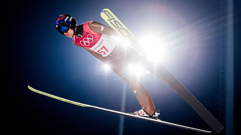 #5 - Kamil Stoch (Polen)