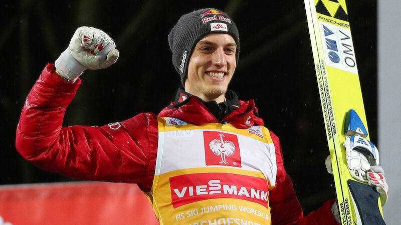 #2 - Gregor Schlierenzauer (Österreich)