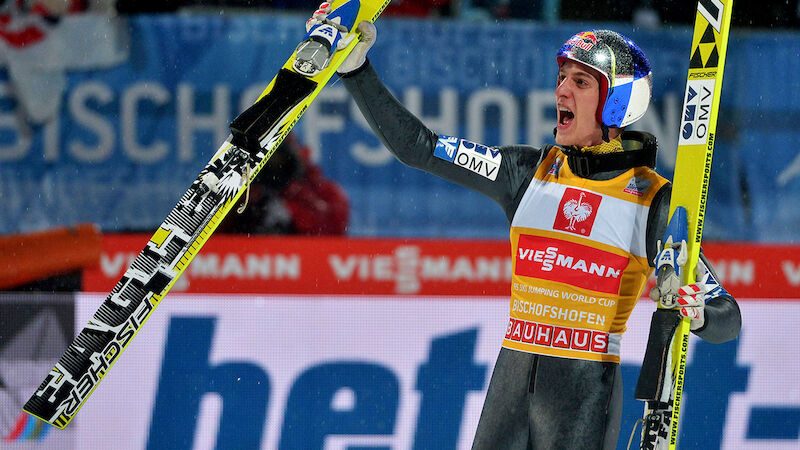 2012/13 - Gregor Schlierenzauer (Österreich)