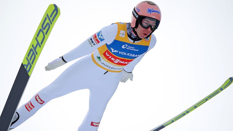 2019/20 - Stefan Kraft (Österreich)