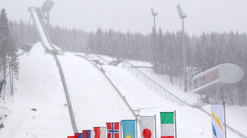 #16 - Vogtland Arena