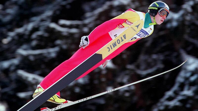 TONI NIEMINEN - 1994