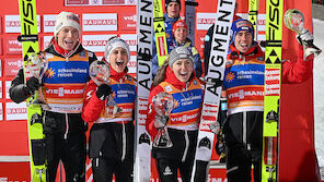 FIS kündigt Revolution im Skisprung-Weltcup an