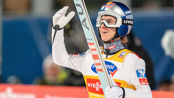 Hirscher: Charaktere wie Tschofenig 