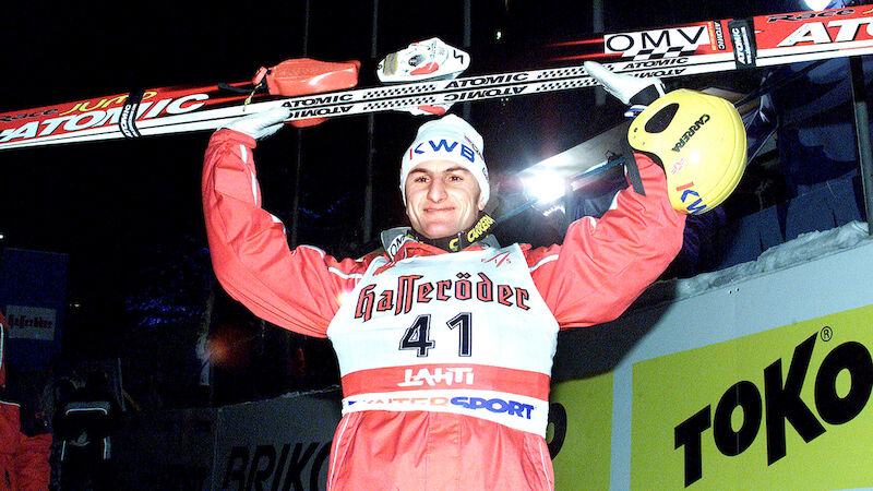 #10 - Martin Höllwarth