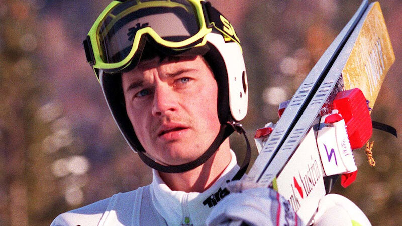 #19 - Stefan Horngacher