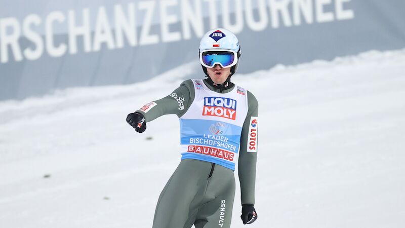 69. Vierschanzentournee 2020/21