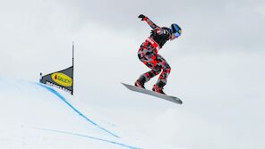 ÖSV-Snowboarder gibt Karriereende bekannt