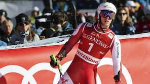Feurstein vor Schladming-RTL: 
