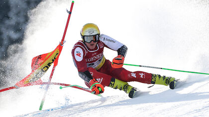 SKI ALPIN