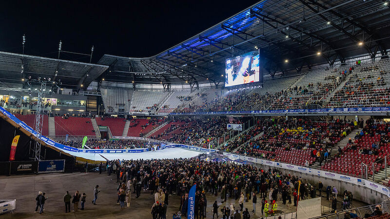 Slideshow Bild