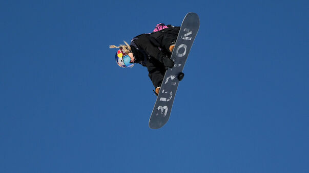 Platz drei! Gasser zieht bei WM ins Slopestyle-Finale ein