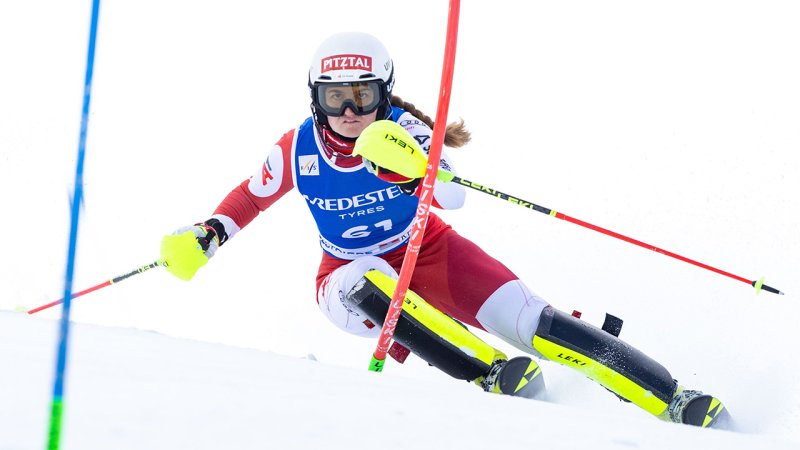 Junioren-WM: ÖSV jubelt über zwei Medaillen!