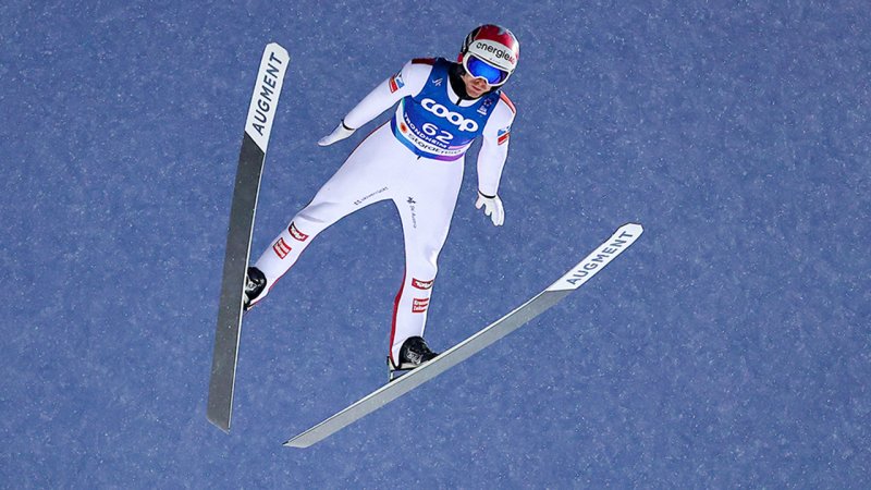 Bitter! ÖSV-Springer reist bei letzter WM frühzeitig ab