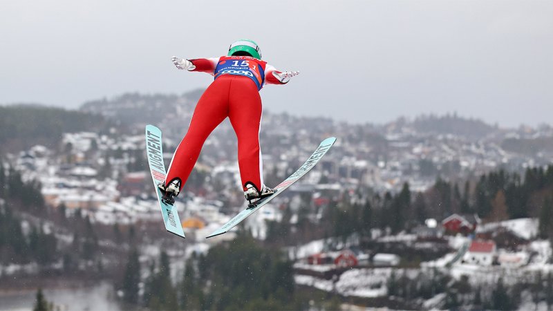 Zu viel Wind! WM-Programm am Donnerstag wird angepasst