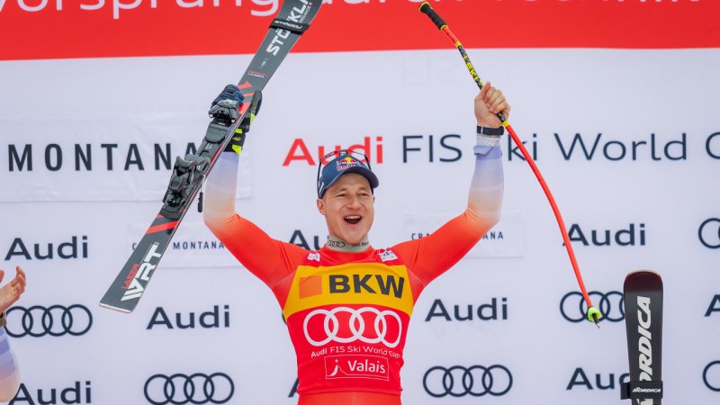 Ski: Diese Kugeln könnten am Wochenende vergeben werden