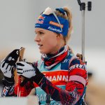 "Ein Alptraum": ÖSV-Biathletin fällt erneut aus