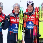 "Kleines Märchen" - Obermeyr aus dem Konti-Cup zu WM-Silber