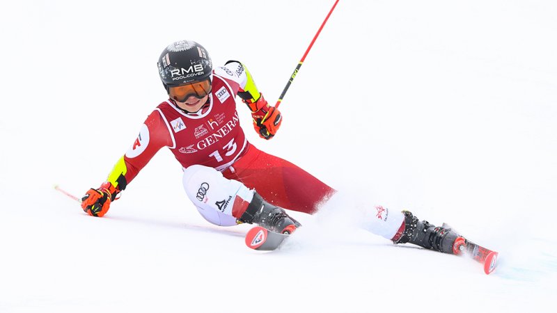 Die Startliste für den Frauen-RTL in Aare